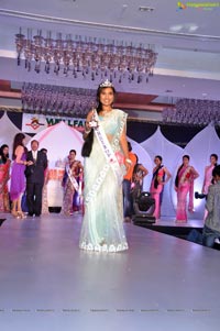 Tollywood Miss Hyderabad 2012 Finals