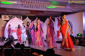 Tollywood Miss Hyderabad 2012 Finals