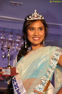 Tollywood Miss Hyderabad 2012 Finals