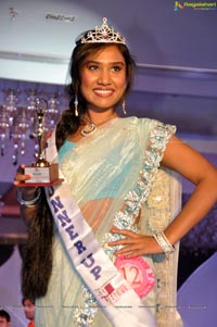 Tollywood Miss Hyderabad 2012 Finals