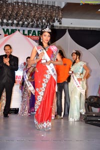 Tollywood Miss Hyderabad 2012 Finals