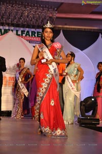 Tollywood Miss Hyderabad 2012 Finals