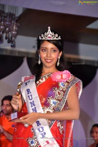 Tollywood Miss Hyderabad 2012 Finals