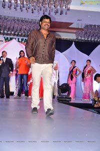 Tollywood Miss Hyderabad 2012 Finals