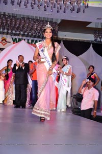 Tollywood Miss Hyderabad 2012 Finals