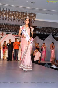 Tollywood Miss Hyderabad 2012 Finals