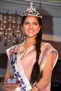 Tollywood Miss Hyderabad 2012 Finals