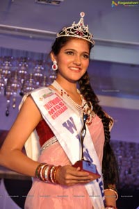 Tollywood Miss Hyderabad 2012 Finals