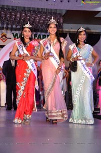 Tollywood Miss Hyderabad 2012 Finals