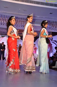 Tollywood Miss Hyderabad 2012 Finals