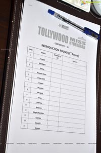 Tollywood Miss Hyderabad 2012 Finals