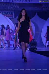 Tollywood Miss Hyderabad 2012 Finals