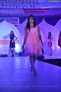 Tollywood Miss Hyderabad 2012 Finals