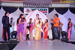 Tollywood Miss Hyderabad 2012 Finals