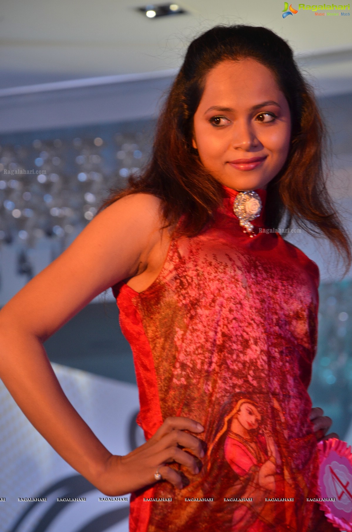 Tollywood Miss Hyderabad 2012 Grand Finals