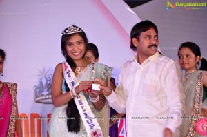 Tollywood Miss Hyderabad 2012 Finals