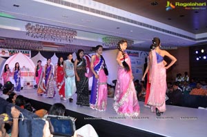 Tollywood Miss Hyderabad 2012 Finals