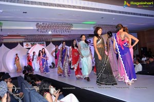 Tollywood Miss Hyderabad 2012 Finals