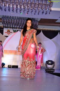 Tollywood Miss Hyderabad 2012 Finals