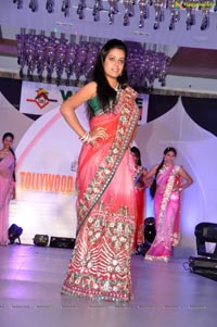 Tollywood Miss Hyderabad 2012 Finals