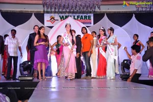 Tollywood Miss Hyderabad 2012 Finals