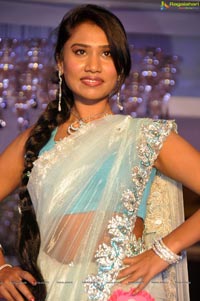 Tollywood Miss Hyderabad 2012 Finals