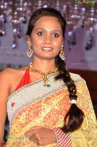 Tollywood Miss Hyderabad 2012 Finals