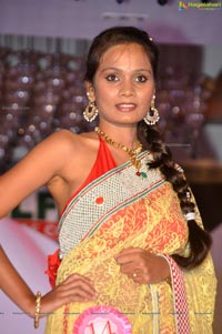 Tollywood Miss Hyderabad 2012 Finals