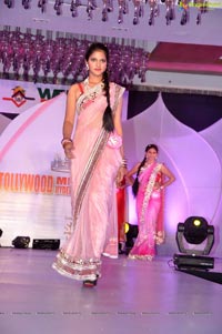 Tollywood Miss Hyderabad 2012 Finals