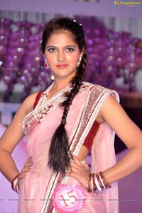 Tollywood Miss Hyderabad 2012 Finals