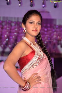 Tollywood Miss Hyderabad 2012 Finals