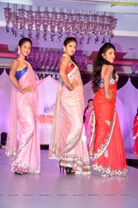 Tollywood Miss Hyderabad 2012 Finals