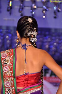 Tollywood Miss Hyderabad 2012 Finals