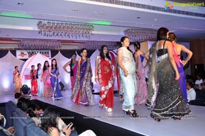 Tollywood Miss Hyderabad 2012 Finals