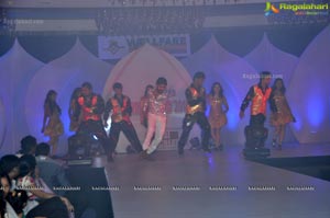 Tollywood Miss Hyderabad 2012 Finals