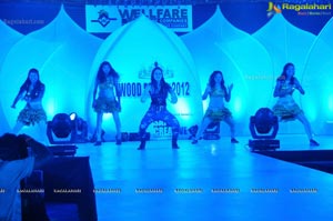 Tollywood Miss Hyderabad 2012 Finals