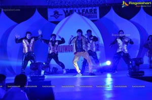 Tollywood Miss Hyderabad 2012 Finals