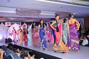 Tollywood Miss Hyderabad 2012 Finals