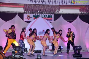 Tollywood Miss Hyderabad 2012 Finals