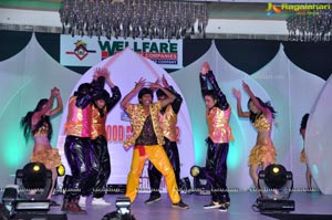 Tollywood Miss Hyderabad 2012 Finals