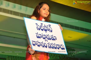 Tollywood Miss Hyderabad 2012 Finals