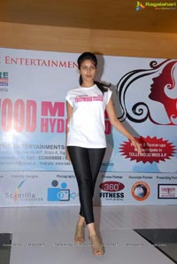 Sai Creative Entertainments Tollywood Miss Hyderabad