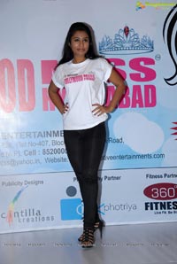 Sai Creative Entertainments Tollywood Miss Hyderabad