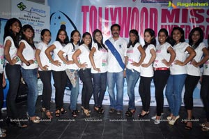 Tollywood Miss Hyderabad Shuba Skin Laser Clinic