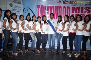 Tollywood Miss Hyderabad Shuba Skin Laser Clinic