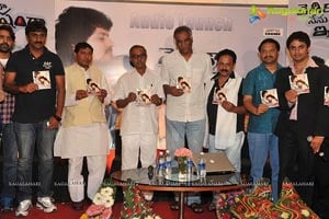 Vethika Nenu Naa Ishtamga Audio Release
