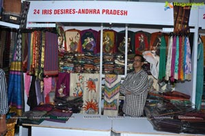 Weaves - The Cotton and Silk Spectrum at Sri Satya Sai Nigamagamam