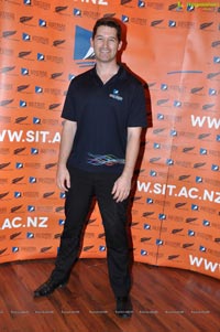 John Wright Scholarship Newzealand