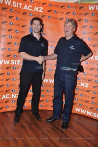 John Wright Scholarship Newzealand