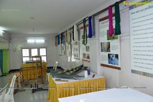 Pochampally Sarees